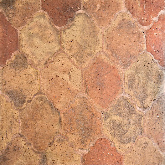 08 Provenzale brushed medium